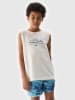 4F Top in Creme