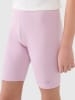 4F Shorts in Rosa