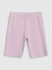 4F Shorts in Rosa