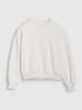 4F Sweatshirt crème