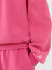 4F Sweatshirt in Pink