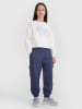 4F Sweatshirt crème