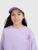 4F Sweatshirt in Flieder