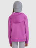 4F Bluza w kolorze fioletowym
