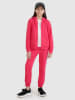 4F Sweatjacke in Pink
