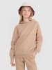 4F Hoodie in Beige