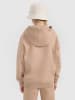 4F Hoodie in Beige