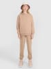 4F Hoodie in Beige