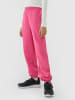 4F Sweathose in Pink