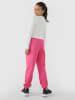 4F Sweathose in Pink