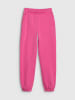 4F Sweathose in Pink