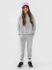 4F Sweatbroek grijs