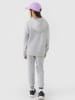 4F Sweatbroek grijs