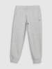 4F Sweatbroek grijs