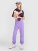 4F Sweatbroek lila