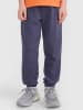 4F Sweatbroek grijs
