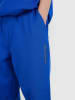4F Sweatbroek blauw