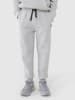 4F Sweatbroek grijs
