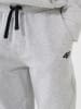 4F Sweatbroek grijs