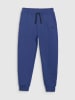 4F Sweathose in Blau