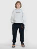 4F Jegging zwart