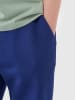 4F Sweathose in Blau