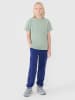 4F Sweathose in Blau