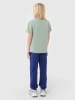 4F Sweathose in Blau