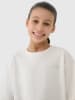 4F Shirt in Creme