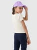 4F Shirt in Creme
