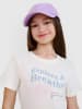 4F Shirt in Creme