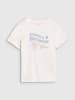 4F Shirt in Creme
