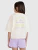 4F Shirt in Creme
