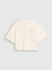 4F Shirt in Creme