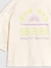 4F Shirt in Creme