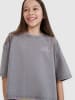 4F Shirt in Grau