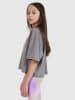 4F Shirt in Grau