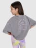 4F Shirt in Grau