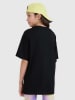 4F Shirt zwart