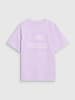 4F Shirt in Flieder