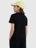 4F Shirt zwart