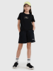 4F Shirt zwart