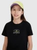 4F Shirt zwart