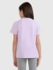 4F Shirt in Flieder
