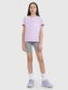 4F Shirt in Flieder