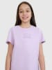 4F Shirt in Flieder