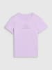4F Shirt in Flieder