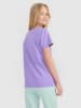 4F Shirt in Flieder