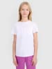 4F Shirt wit