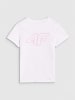 4F Shirt wit